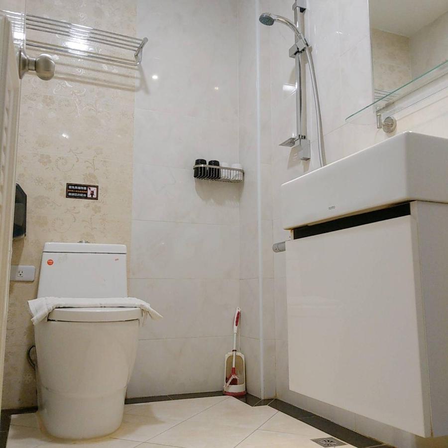 דונגגאנג Top Bay B&B מראה חיצוני תמונה