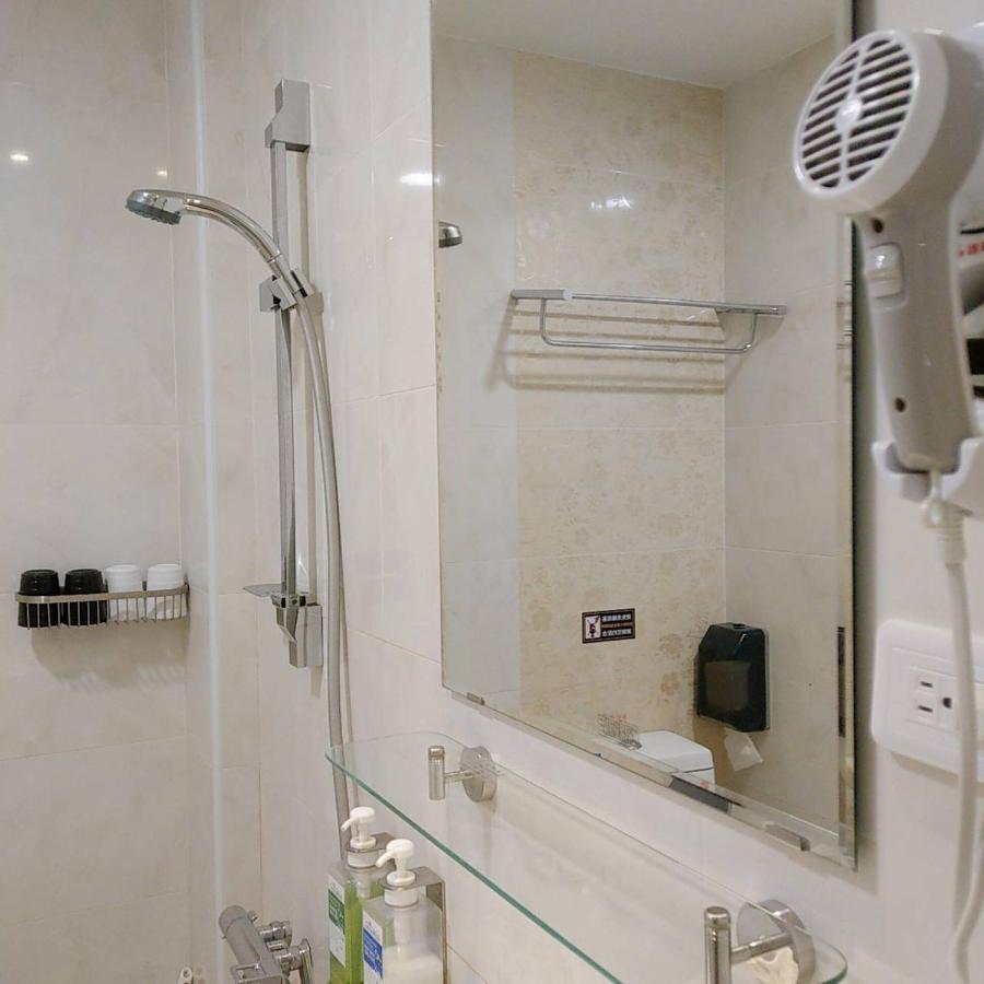 דונגגאנג Top Bay B&B מראה חיצוני תמונה