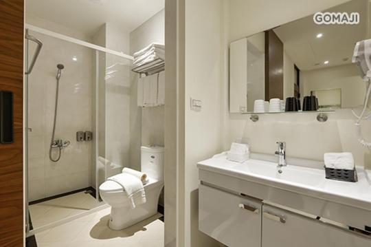 דונגגאנג Top Bay B&B מראה חיצוני תמונה