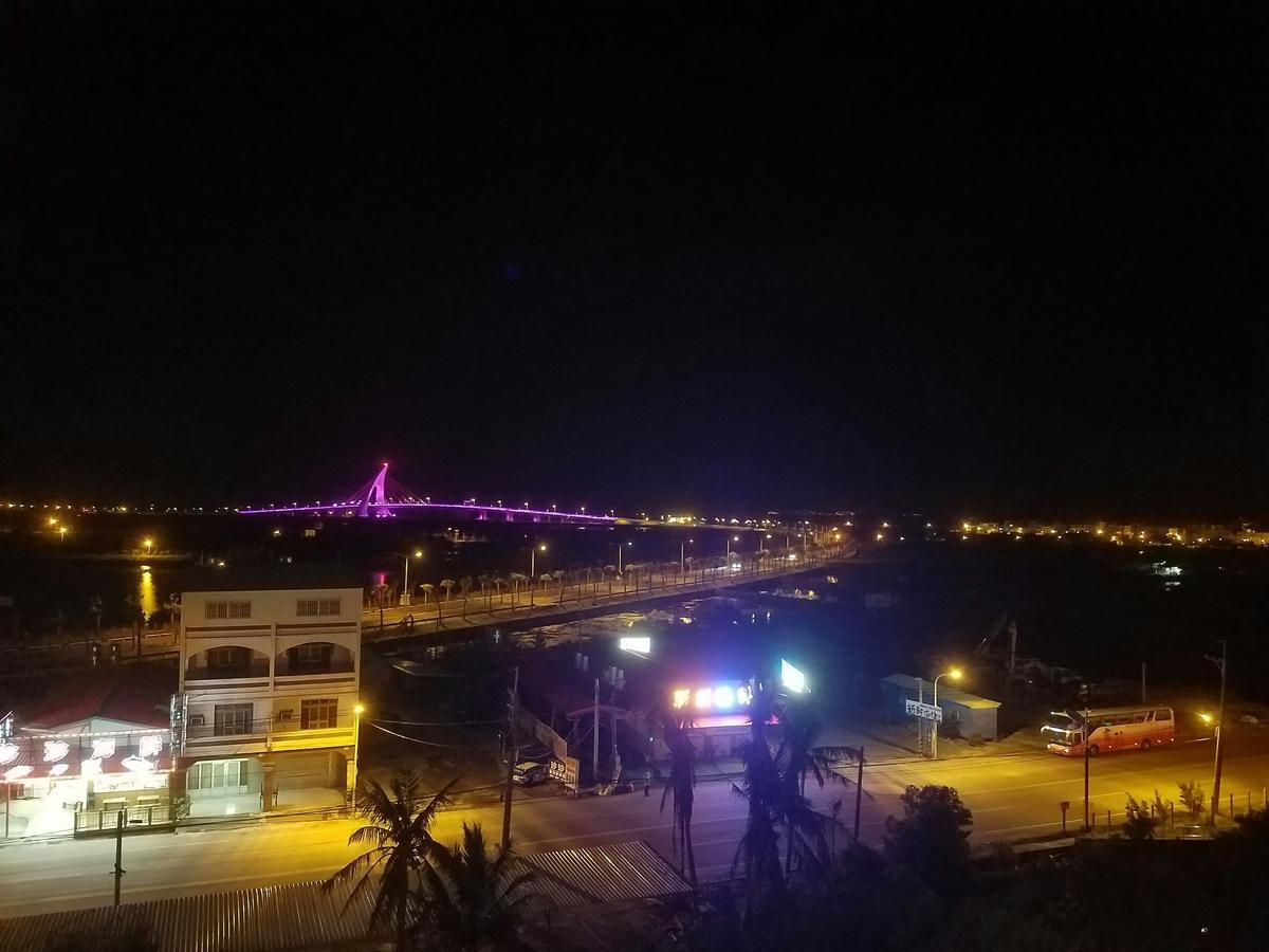 דונגגאנג Top Bay B&B מראה חיצוני תמונה