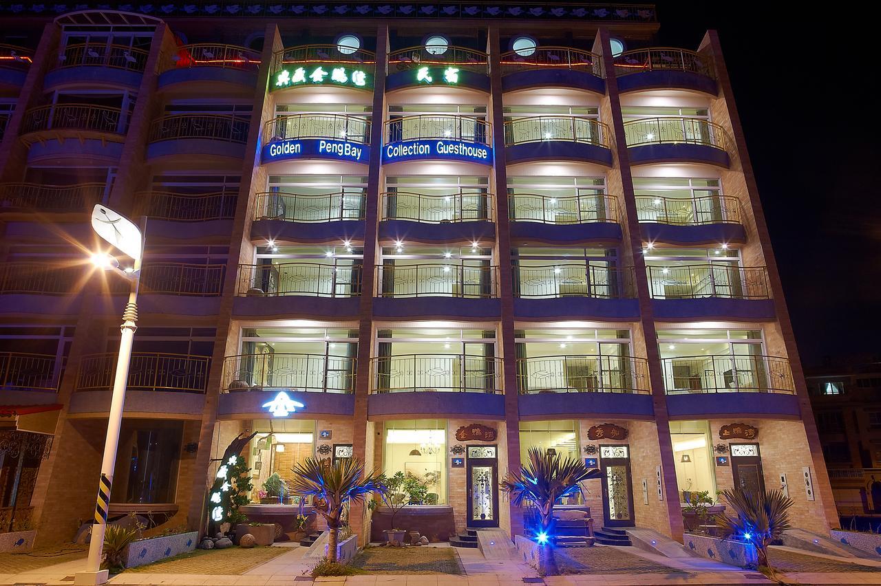 דונגגאנג Top Bay B&B מראה חיצוני תמונה