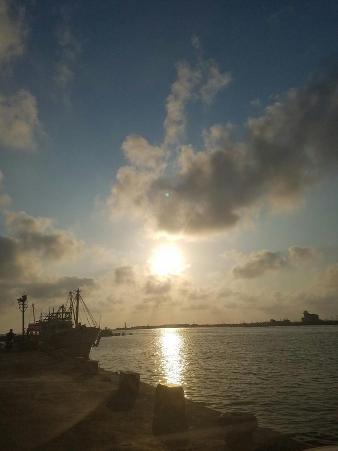 דונגגאנג Top Bay B&B מראה חיצוני תמונה
