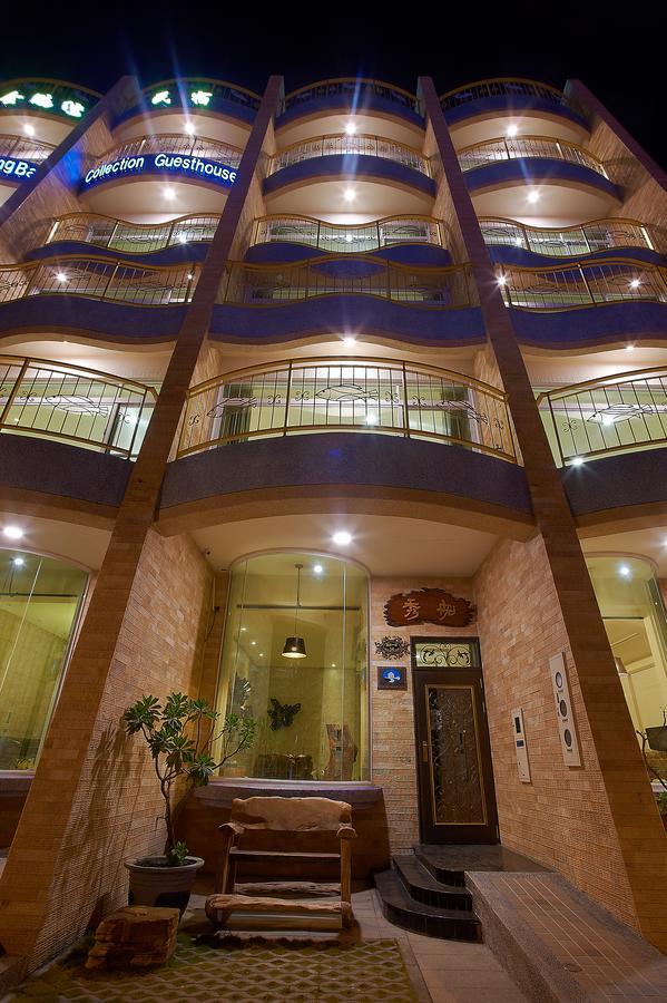 דונגגאנג Top Bay B&B מראה חיצוני תמונה