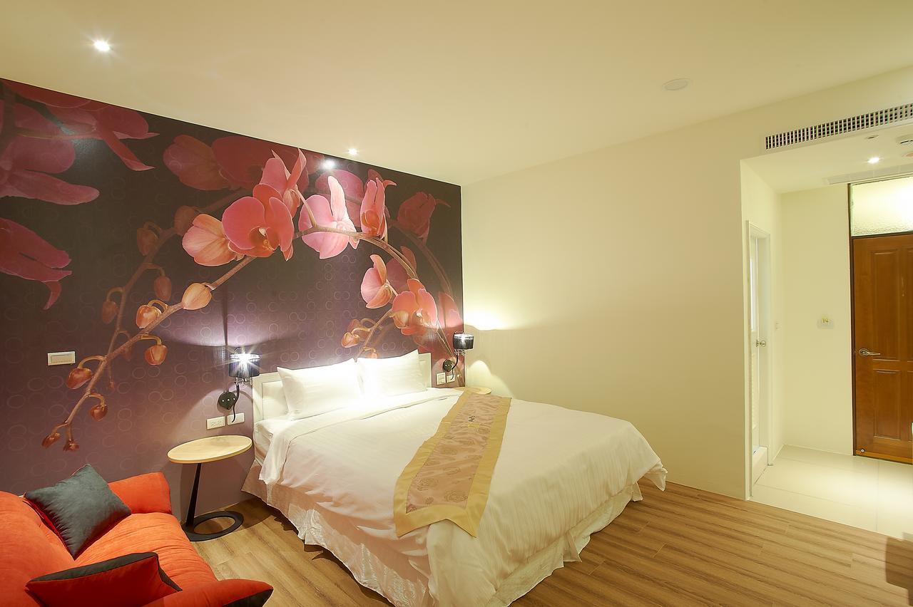 דונגגאנג Top Bay B&B מראה חיצוני תמונה